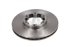 Kotouč brzdový NISSAN ATLEON MTX MTX-T-436