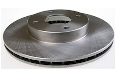 Kotouč brzdový přední NISSAN