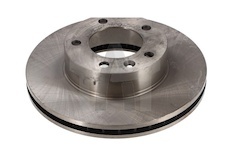 Kotouč brzdový RENAULT MASTER 00-, 305x28 MTX MTX-T-445