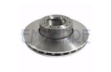 Kotouč brzdový ROR 430X45MM KOGEL EMMERRE 960579