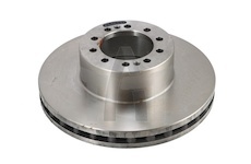 Kotouč brzdový RVI MAGNUM -06 375mm 5111940