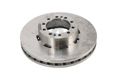 Kotouč brzdový RVI MIDLUM 375mm 5111880