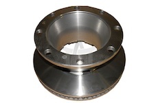 Kotouč brzdový RVI MIDLUM 375mm JURATEK JREN114