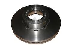 Kotouč brzdový RVI MIDLUM FI330mm MTX MTX-T-501