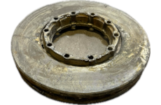 Kotouč brzdový SAF 19,5