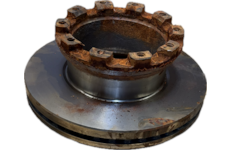 Kotouč brzdový SAF 19,5