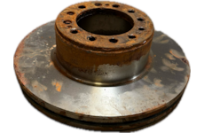 Kotouč brzdový SAF SKRB 9022 22,5