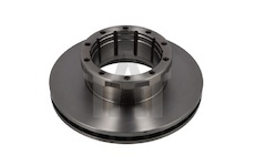 Kotouč brzdový SETRA KASSBOHRER 432mm EMMERRE 960314