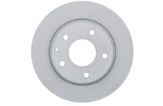 Kotouč brzdový zadní BOSCH