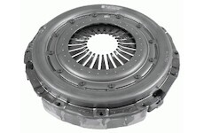 Kotouč přítlačný spojky 362mm MB 3482000462:009