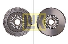Kotouč přítlačný spojky 430mm IVECO MAN 143 0347 10