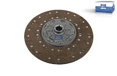 Kotouč spojky 420mm MB 36X44.5 4.62796