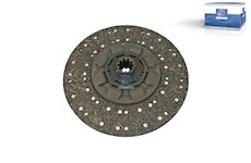 Kotouč spojky 430mm MAN MB OM442 DT Spare Parts 4.61432