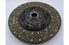 Kotouč spojky 430mm VOLVO FH MAXEEN 1878003868/Z