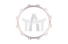 Kotouč třecí ZF 5HP500 4139334005