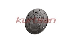 Kotouč uchycení náboje MB ACTROS/AXOR KURTSAN KP.01.39-01
