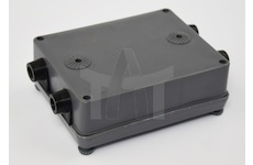 Krabice elektrická propojovací 12POL ERMAX 099868900