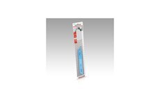 KREATOR 2ks Pilový plátek pro ocasovou pilu na kov 225-18 KRT032003
