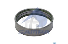 kroužek, náboj kola SAMPA 031.037