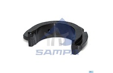 Kroužek opotřebení, sedlová spojka SAMPA 118.143