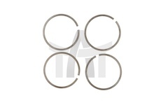 Kroužek sběrného výfuku MAN D2868 LEMA LE21950.30