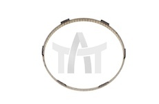 Kroužek synchronizační ZF 16S150/151 mezilehlý 1268304494