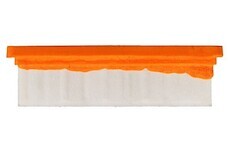 Kroužky MB 102mm OM904 MAHLE 003 16 N0