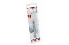 KRT011103 Vrták do obkladů dlaždic a skla 5 x 68 mm KREATOR