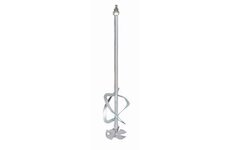 KRT050014 Míchací metla 140mm M18 dvojitá rotace KREATOR