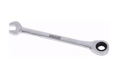 KRT501302 Oboustranný klíč očko-ráčna/otevřený 9 154mm KREATOR