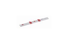 KRT703600 Pravítko / vodováha ALU 600mm KREATOR