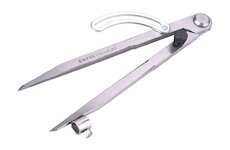 Kružidlo rýsovací/hrotové rozsah 0 280 mm EXTOL PREMIUM 8801800