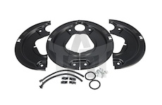 Krycí plech - brzdový buben VADEN 311010064