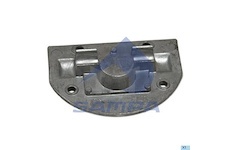 Krycí plech, brzdový třmen SAMPA 030.301