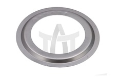 Krycí plech - protiprachová ochrana - ložisko kola  0301005220