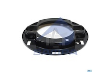 Krycí plech, protiprachová ochrana - ložisko kola SAMPA 060.193