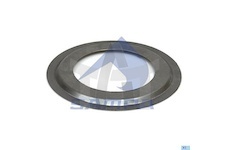 Krycí plech, protiprachová ochrana - ložisko kola SAMPA 070.243