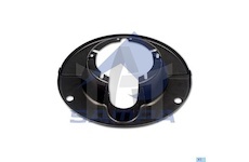 Krycí plech, protiprachová ochrana - ložisko kola SAMPA 085.043