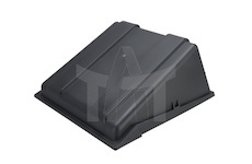Kryt autobaterie IVECO EUROCARGO TANGDE TD09-59-140