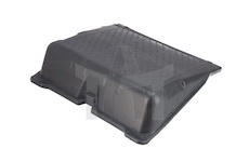 Kryt autobaterie MB OTP MR2507