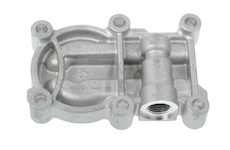 Kryt čerpadla oleje převodovky SCANIA EURORICAMBI 74531084