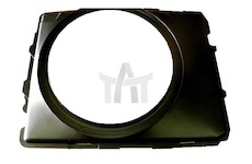 Kryt chladiče MB ACTROS V8 TANGDE TD06-50-049