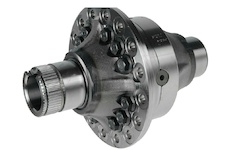 Kryt - diferenciál EURORICA 60170744