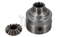 Kryt, diferenciál SAMPA 200.377
