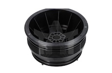 Kryt filtru Scania Euro 6 UC SCOF0002  