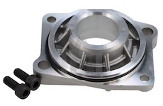 Kryt hřídele kompresoru MAN TGA Vaden 120113  