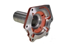 Kryt hřídele spojky ZF 6S1600 EURORICA 95535547