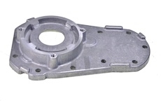 Kryt hřídele spojky ZF 6S850 95535544 95535544