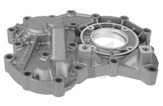 Kryt hřídele spojky ZF ECOSPLIT 4 EURORICAMBI 95536081