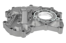 Kryt hřídele spojky ZF EURORICA 95535569